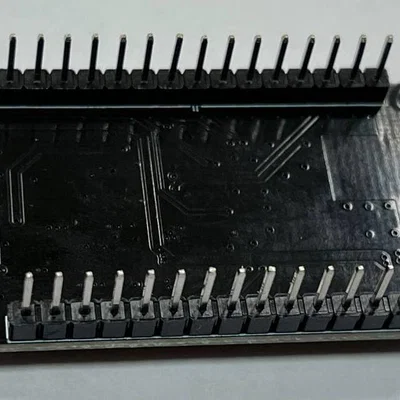 Tay cầm chơi game ESP32 (ESP32 Gamepad)