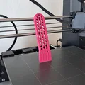 Dao cạo nhựa (scraper) đa năng cho bàn in 3D - Thumbnail 1
