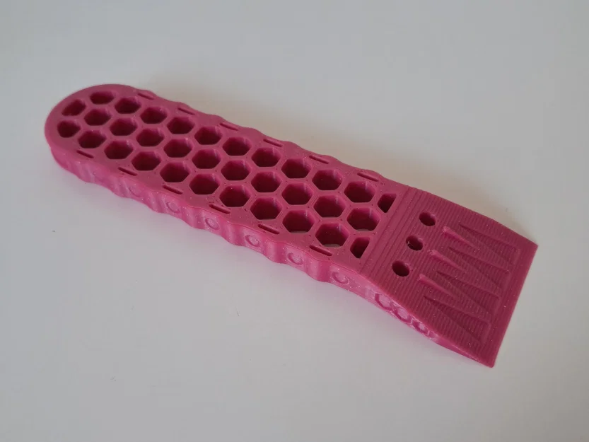 Dao cạo nhựa (scraper) đa năng cho bàn in 3D - Image 4