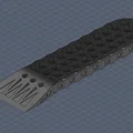 Dao cạo nhựa (scraper) đa năng cho bàn in 3D - Thumbnail 5