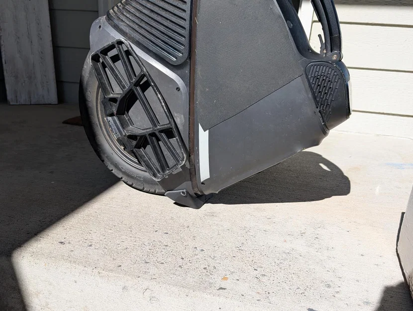 Chân chống Inmotion V9 - Image 2