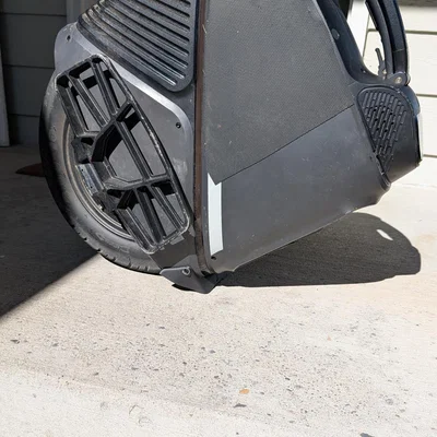 Chân chống Inmotion V9
