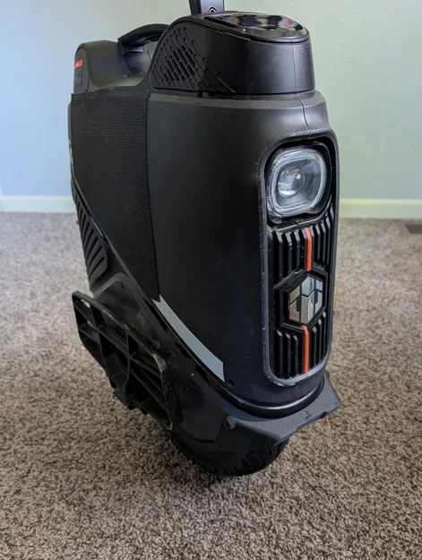 Chân chống Inmotion V9 - Image 4