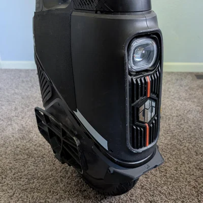 Chân chống Inmotion V9