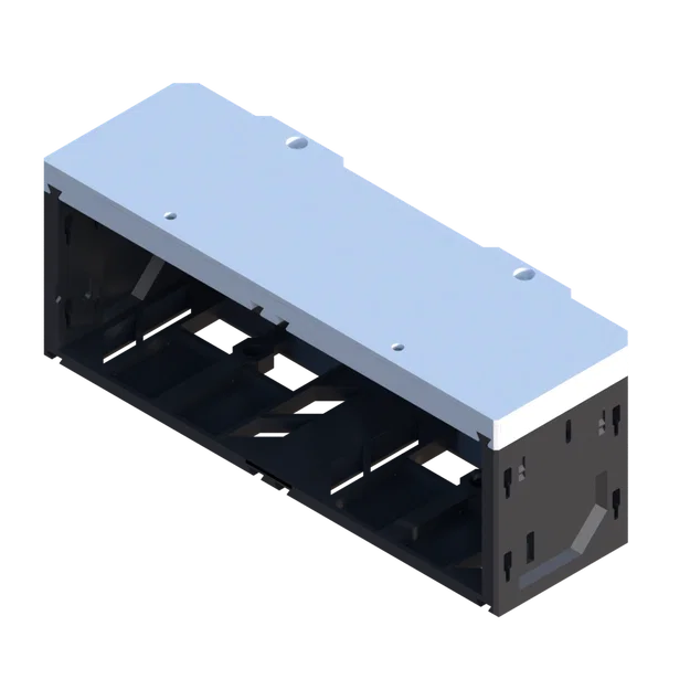 Nắp đậy GEN2 59 (GEN2 59 Cover) - Image 1