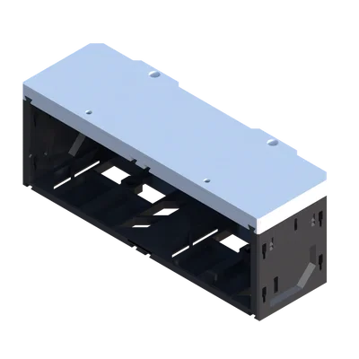 Nắp đậy GEN2 59 (GEN2 59 Cover)