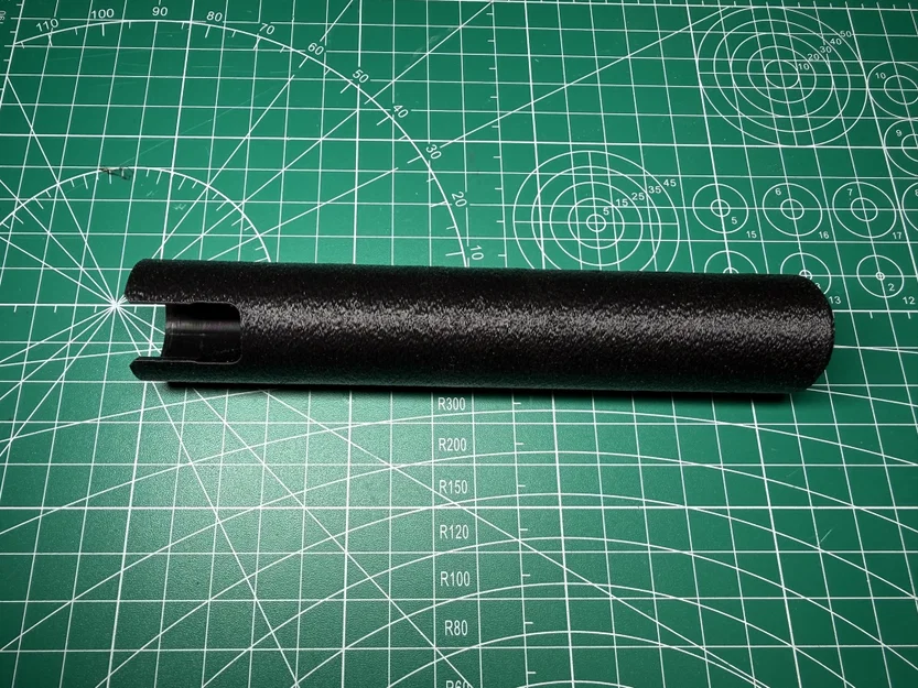 Giá đỡ bolt súng Ruger American 5.56/.223 & .308 - Image 1