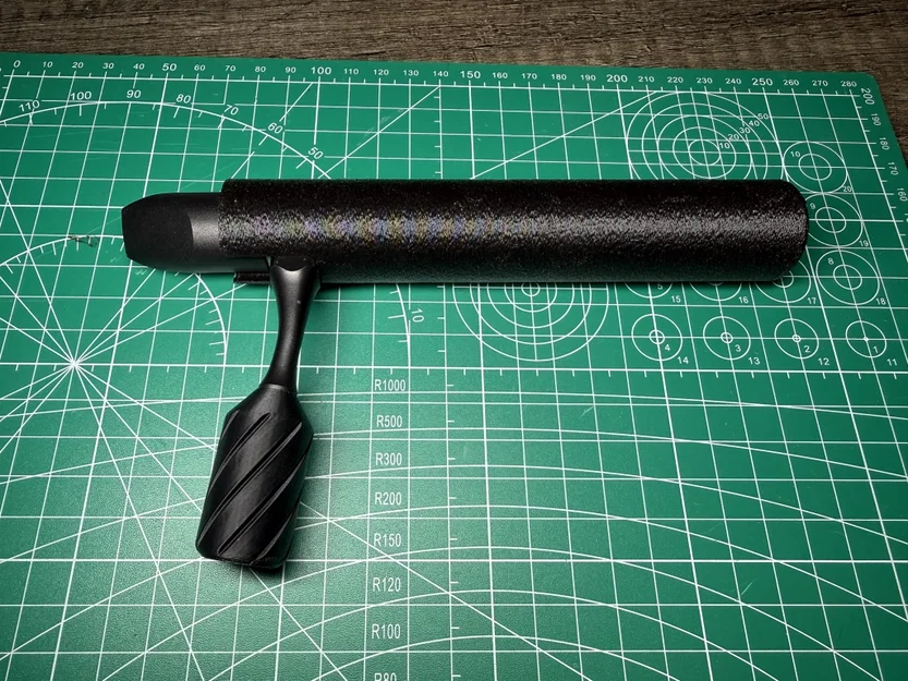 Giá đỡ bolt súng Ruger American 5.56/.223 & .308 - Image 2