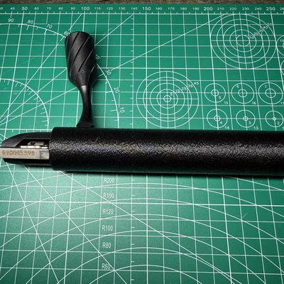 Giá đỡ bolt súng Ruger American 5.56/.223 & .308