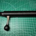 Giá đỡ bolt súng Ruger American 5.56/.223 & .308 - Thumbnail 4