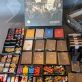 Khay Đựng Board Game Hegemony (Hegemony Board Game Insert) - Thumbnail 1