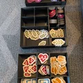 Khay Đựng Board Game Hegemony (Hegemony Board Game Insert) - Thumbnail 3