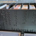 Khay Đựng Board Game Hegemony (Hegemony Board Game Insert) - Thumbnail 4