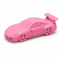 Porsche 911 GT3 RS phiên bản tí hon – Bộ sưu tập Mini Cars - Thumbnail 2