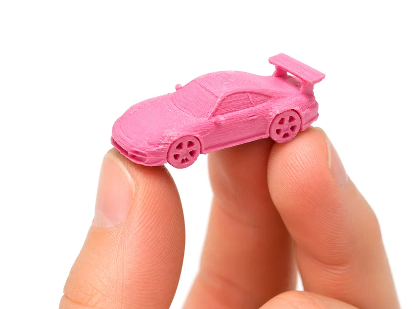 Porsche 911 GT3 RS phiên bản tí hon – Bộ sưu tập Mini Cars - Image 3