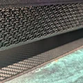 Tấm che 10 inch 1U - Bề mặt thông gió với họa tiết tùy biến - Thumbnail 1