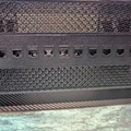 Tủ Rack 10 inch - Patch Panel 1U gắn Keystone (10 cổng) - Thumbnail 3