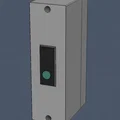 Vỏ Hộp DIN Mount cho Smart Breaker (Đơn hoặc Đôi) - Thumbnail 1