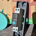 Vỏ Hộp DIN Mount cho Smart Breaker (Đơn hoặc Đôi) - Thumbnail 3