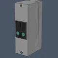 Vỏ Hộp DIN Mount cho Smart Breaker (Đơn hoặc Đôi) - Thumbnail 4