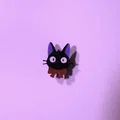 Bộ sưu tập vật phẩm trang trí 3D lấy cảm hứng từ Studio Ghibli - Thumbnail 2
