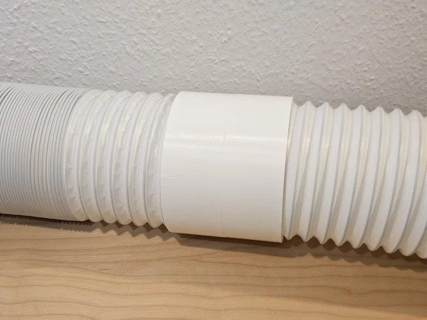 Đầu nối ống 150 mm - Image 1