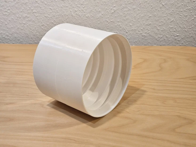 Đầu nối ống 150 mm - Image 2