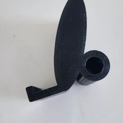 Giá đỡ điện thoại nằm ngang thiết kế cho Samsung Ultra