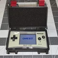 Vỏ Đựng Game Boy Micro (Game Boy Micro Case) - Thumbnail 1