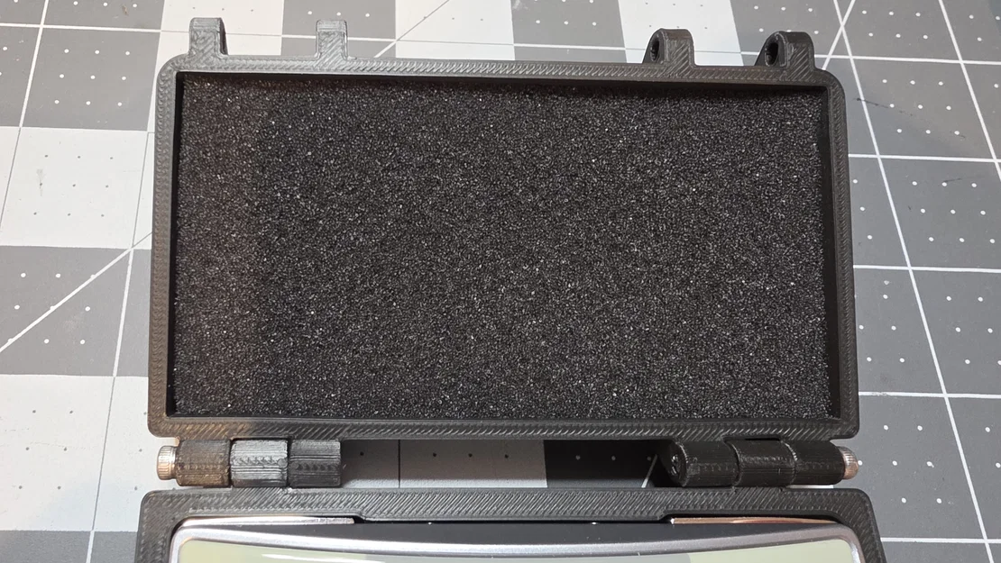 Vỏ Đựng Game Boy Micro (Game Boy Micro Case) - Image 4