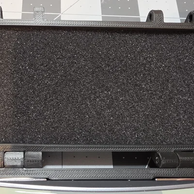 Vỏ Đựng Game Boy Micro (Game Boy Micro Case)
