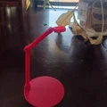 Mô hình khớp nối linh hoạt Fred Dummy 13 in 3D độc đáo - Thumbnail 4