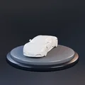 Mô hình xe GTA 5 Adder dùng làm vật phẩm trang trí - Thumbnail 4