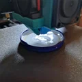Giá đỡ đầu in E3D V6 cho máy in Ender 3 V2: Thiết kế tối ưu - Thumbnail 1