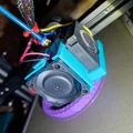 Giá đỡ đầu in E3D V6 cho máy in Ender 3 V2: Thiết kế tối ưu - Thumbnail 2