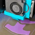 Giá đỡ đầu in E3D V6 cho máy in Ender 3 V2: Thiết kế tối ưu - Thumbnail 3