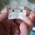 Bộ gá Mini Satsana E3D V6 cho Ender 3 V2 - Thumbnail 6
