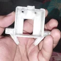 Bộ gá Mini Satsana E3D V6 cho Ender 3 V2 - Thumbnail 8