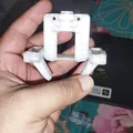 Bộ gá Mini Satsana E3D V6 cho Ender 3 V2 - Thumbnail 11