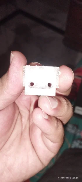 Bộ gá Mini Satsana E3D V6 cho Ender 3 V2 - Image 14