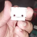 Bộ gá Mini Satsana E3D V6 cho Ender 3 V2 - Thumbnail 14