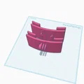 Ngàm gắn GoPro lên mũ lưỡi trai tiện dụng cho mọi hành trình - Thumbnail 1