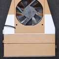 VentCore - Module Sưởi Buồng In và Lọc Không Khí cho Snapmaker U1 - Thumbnail 3