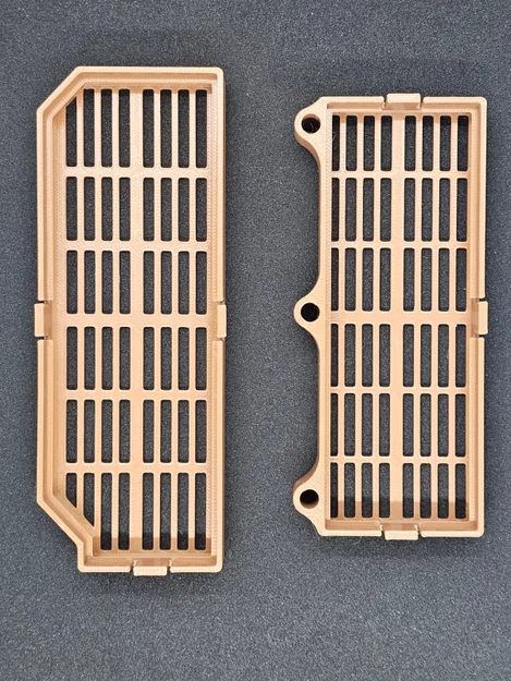 VentCore - Module Sưởi Buồng In và Lọc Không Khí cho Snapmaker U1 - Image 4