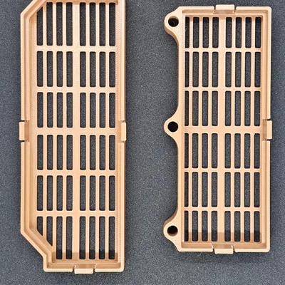 VentCore - Module Sưởi Buồng In và Lọc Không Khí cho Snapmaker U1