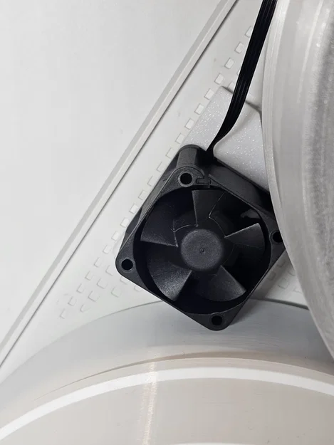 VentCore - Module Sưởi Buồng In và Lọc Không Khí cho Snapmaker U1 - Image 9