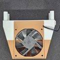 VentCore - Module Sưởi Buồng In và Lọc Không Khí cho Snapmaker U1 - Thumbnail 12