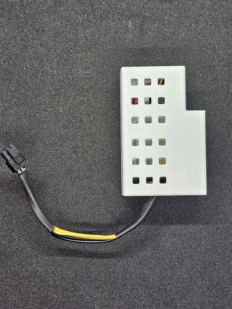 VentCore - Module Sưởi Buồng In và Lọc Không Khí cho Snapmaker U1 - Image 13