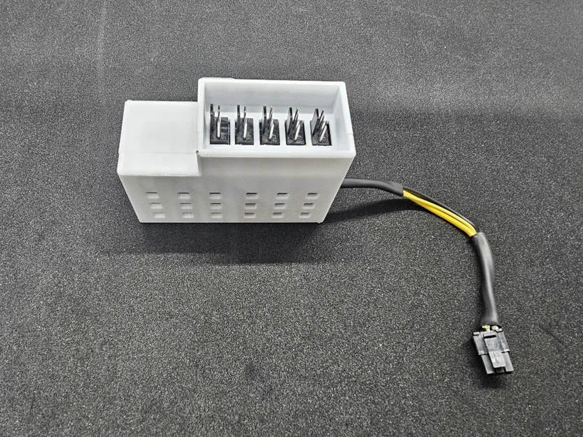 VentCore - Module Sưởi Buồng In và Lọc Không Khí cho Snapmaker U1 - Image 16