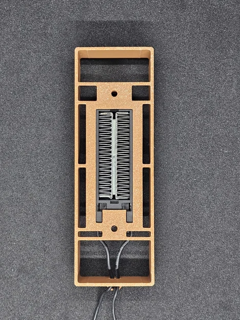 VentCore - Module Sưởi Buồng In và Lọc Không Khí cho Snapmaker U1 - Image 19